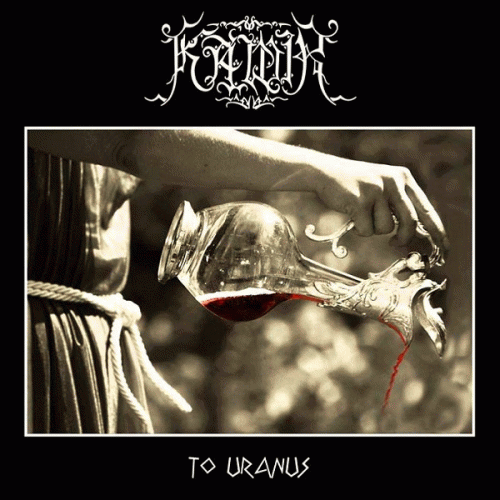 Kawir : To Uranus